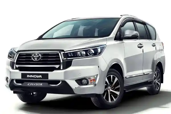 Toyota Crysta